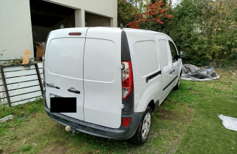 Renault AUTRE Kangoo maxi image