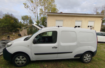 Renault AUTRE Kangoo maxi image