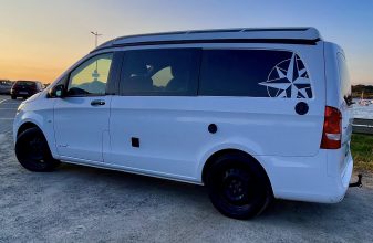 MERCEDES WESTFALIA JULES VERNE