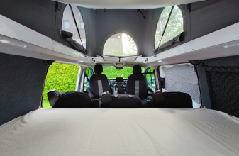 FORD CAMPEREVE COMPACT image