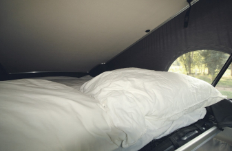 Ford WESTFALIA Nugget image