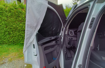 FORD CAMPEREVE COMPACT image