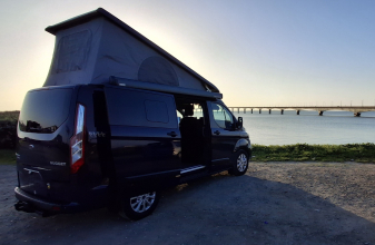 Ford WESTFALIA Nugget image