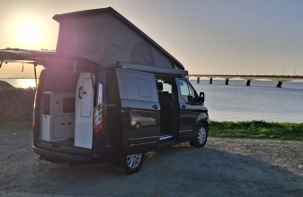 Ford WESTFALIA Nugget image