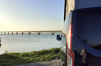 Ford WESTFALIA Nugget image