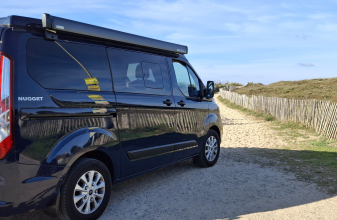 Ford WESTFALIA Nugget image