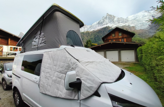 FORD CAMPEREVE COMPACT image