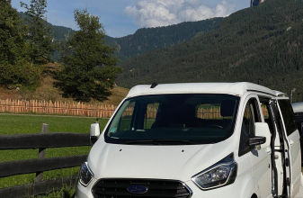 FORD CAMPEREVE COMPACT image