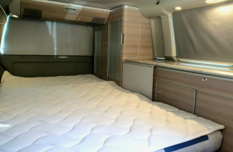 VOLKSWAGEN VOLKSWAGEN CALIFORNIA image