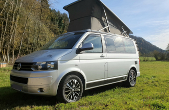 VOLKSWAGEN VOLKSWAGEN CALIFORNIA image