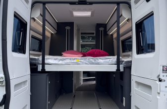 Fiat ADRIA TWIN 640 SGX image