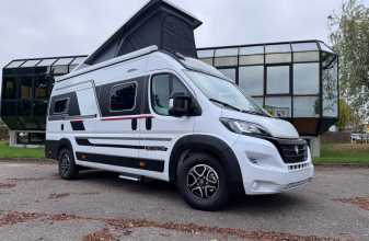 Fiat ADRIA TWIN 640 SGX image