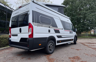 Fiat ADRIA TWIN 640 SGX image