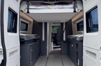 Fiat ADRIA TWIN 640 SGX image