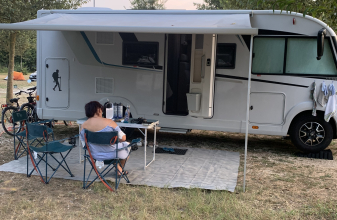 Peugeot ITINEO CS 660 image