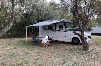 Peugeot ITINEO CS 660 image