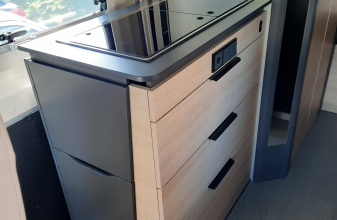 Peugeot DREAMER D55 UP image