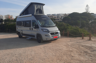 Peugeot DREAMER D55 UP image