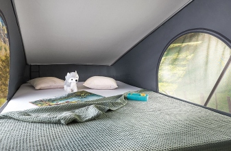 Peugeot DREAMER D55 UP image