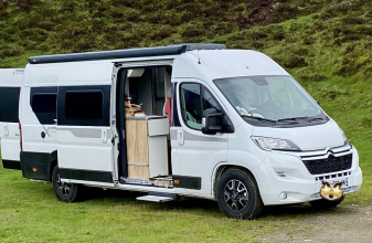 Citroen BAVARIA K630J image