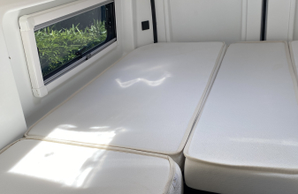 Citroen BAVARIA K630J image