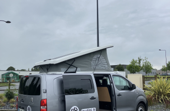 Peugeot AUTRE E-Expert image