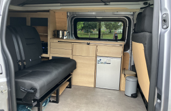 Peugeot AUTRE E-Expert image