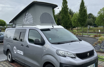 Peugeot AUTRE E-Expert image