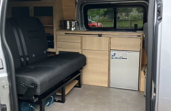 Peugeot AUTRE E-Expert image