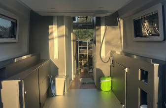 Citroen ELIOS Gx63 skylift image