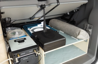 VOLKSWAGEN VOLKSWAGEN CALIFORNIA image