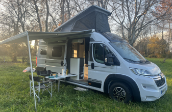 Citroen ELIOS Gx63 skylift image