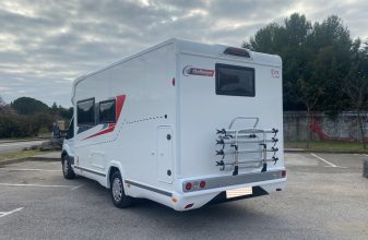 CHALLENGER 380 start edition image