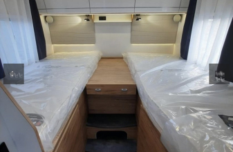 FIAT BAVARIA TREN-D image