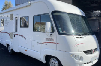 FIAT NIESMANN + BISCHOFF ARTO image