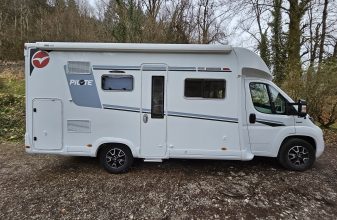 PILOTE P696 expression image