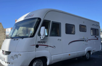 FIAT NIESMANN + BISCHOFF ARTO image