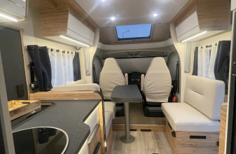 FIAT BAVARIA TREN-D image