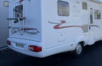 FIAT NIESMANN + BISCHOFF ARTO image