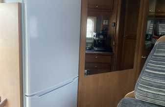 FIAT NIESMANN + BISCHOFF ARTO image