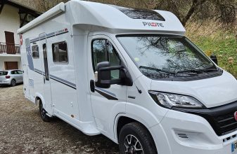 PILOTE P696 expression image