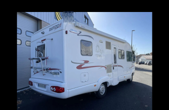 FIAT NIESMANN + BISCHOFF ARTO image