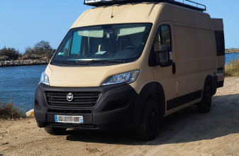 Fiat AUTRE Ducato image