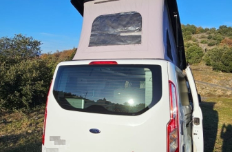 Ford TRIGANO Panama P54 image