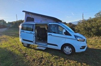 Ford TRIGANO Panama P54 image