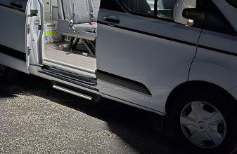 Ford TRIGANO Panama P54 image