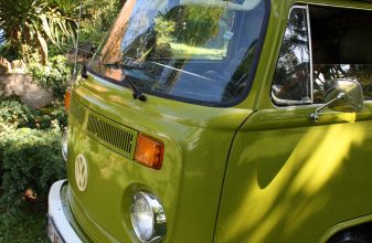 Volkswagen WESTFALIA Combi T2 oléron image