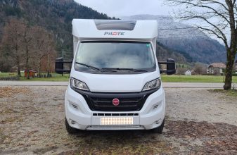 PILOTE P696 expression image