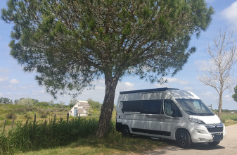 Citroen BAVARIA K600 XG EDITION image