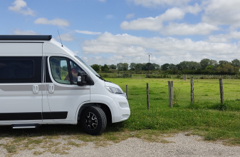 Citroen BAVARIA K600 XG EDITION image